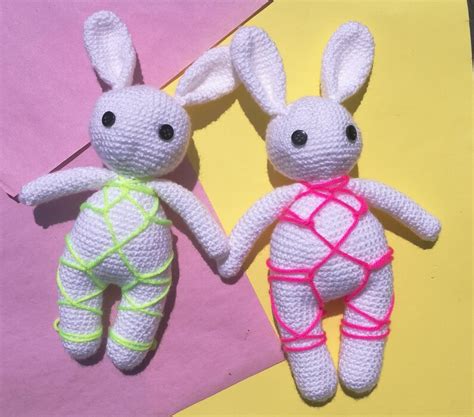 rope bunny meaning|rope bunny